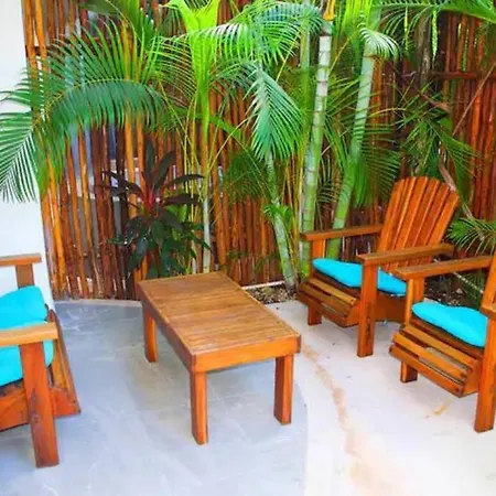 Two Bedroom Apartment-Puerta Zama